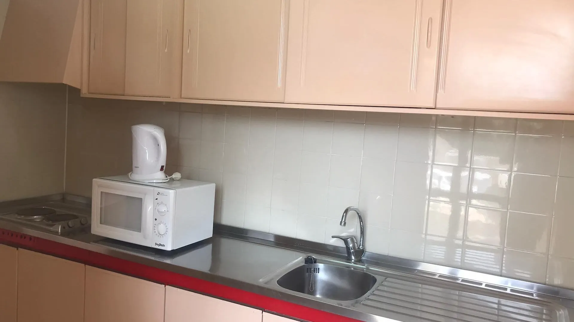 Ona Alborada Aparthotel Costa Del Silencio 3*,  Spanyolország