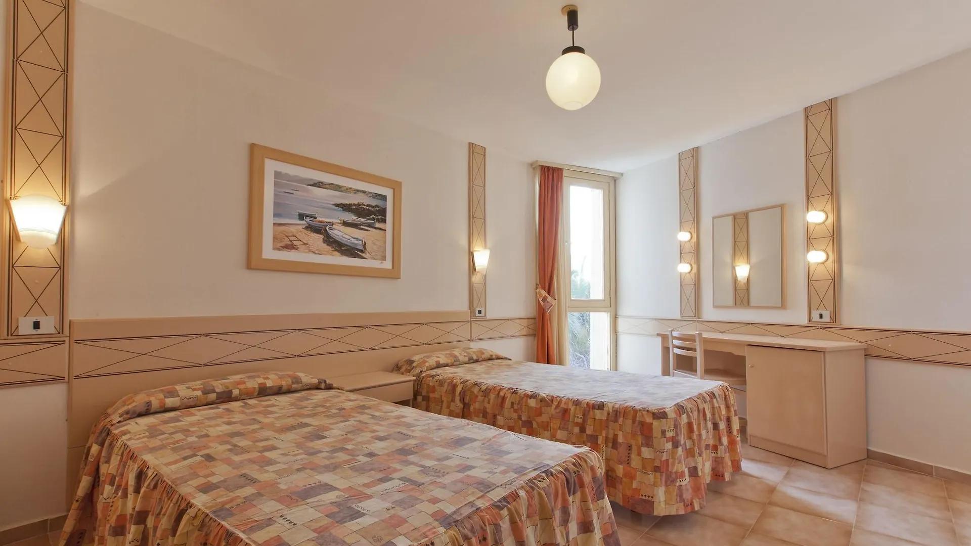 Ona Alborada Lejlighedshotel Costa del Silencio