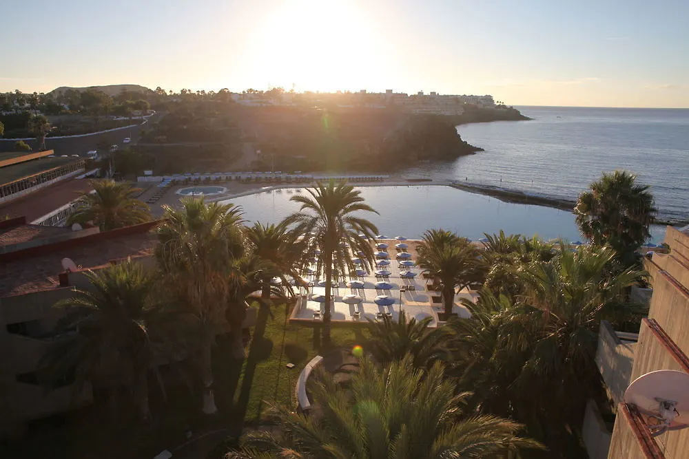 Ona Alborada Lejlighedshotel Costa del Silencio 3*,