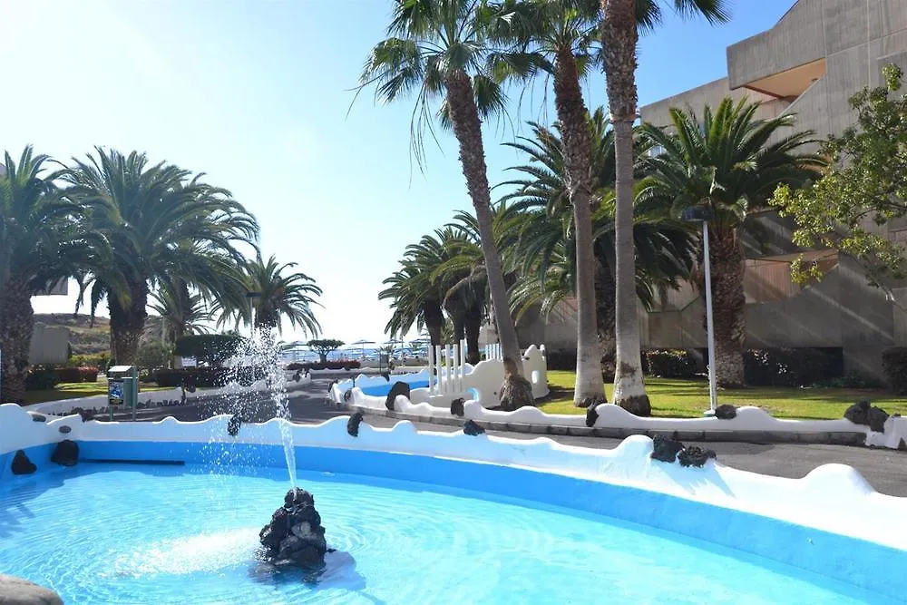 Ona Alborada Lejlighedshotel Costa del Silencio