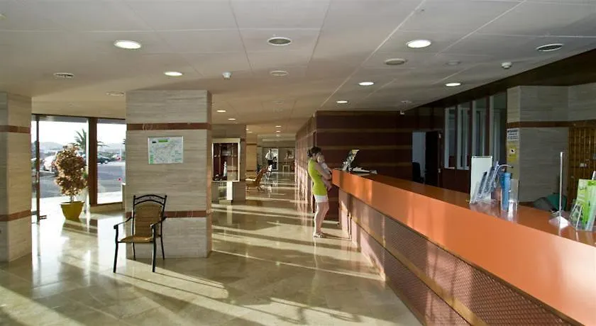 ***  Ona Alborada Aparthotel Costa Del Silencio Spanyolország