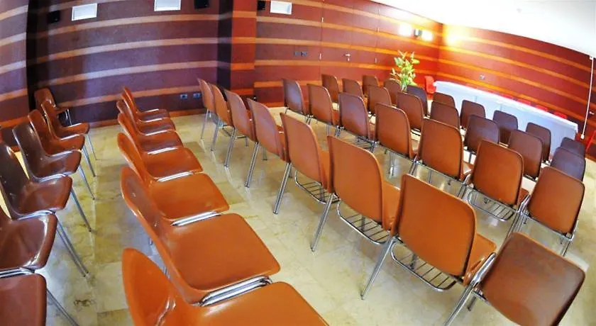 Ona Alborada Lejlighedshotel Costa del Silencio