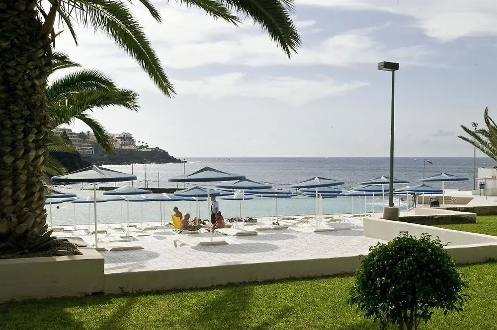 ***  Ona Alborada Aparthotel Costa Del Silencio Spanyolország