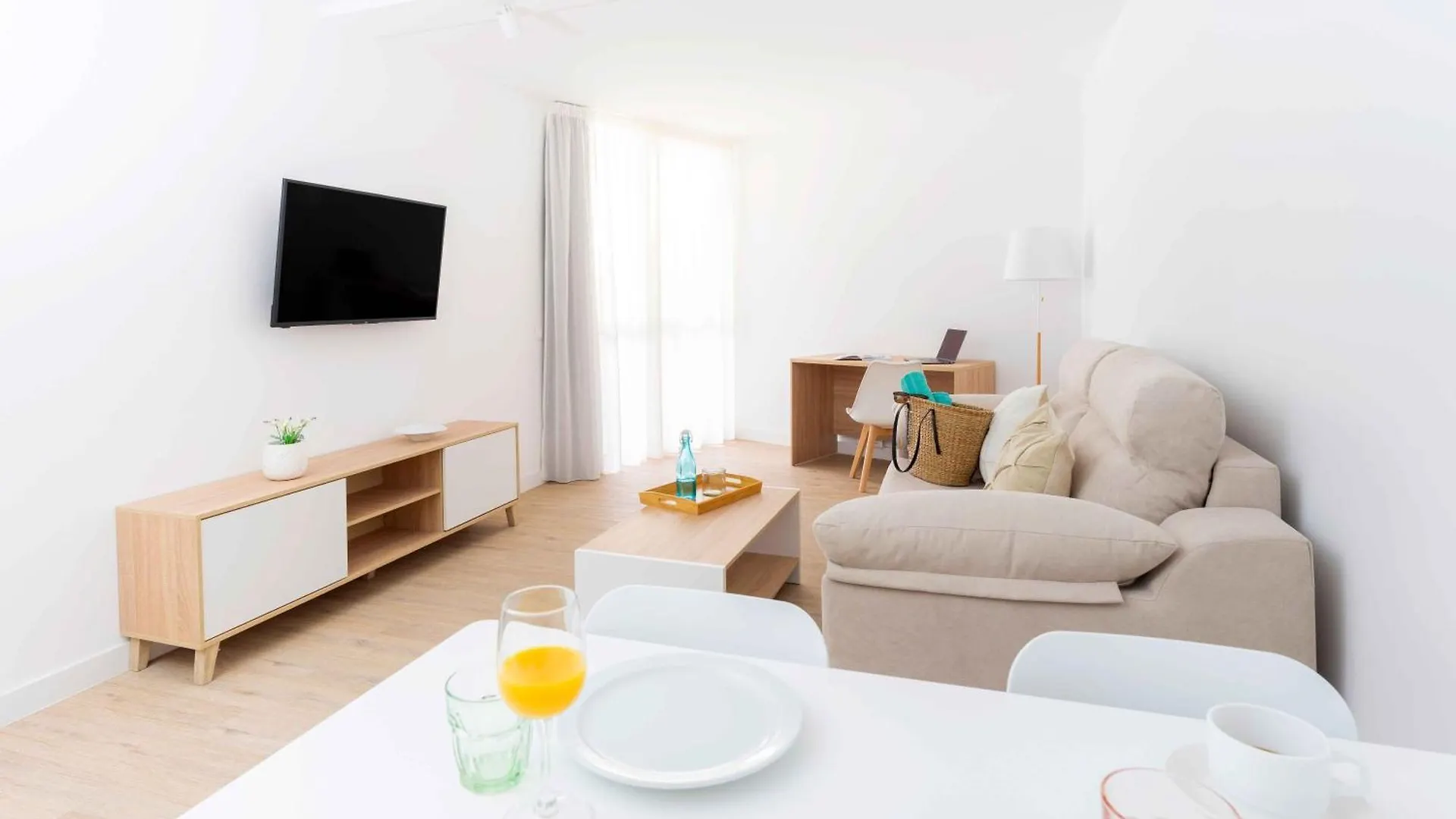 Ona Alborada Aparthotel Costa Del Silencio Spanyolország