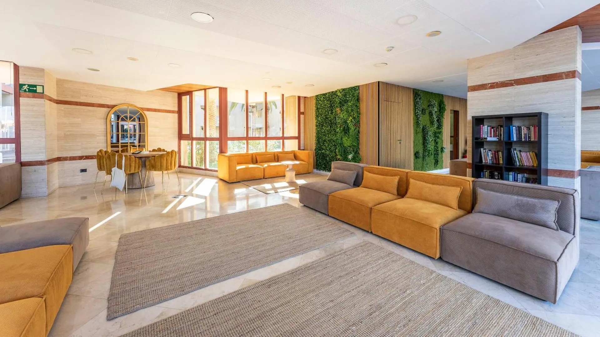 Ona Alborada Lejlighedshotel Costa del Silencio