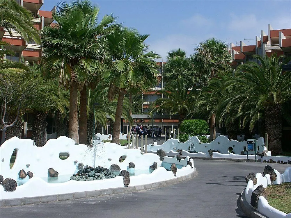 Ona Alborada Aparthotel Costa Del Silencio Spanyolország