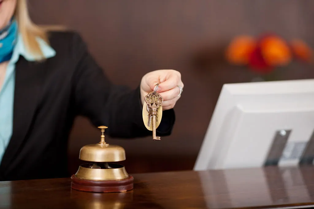 ***  Ona Alborada Lejlighedshotel Costa del Silencio Spanien