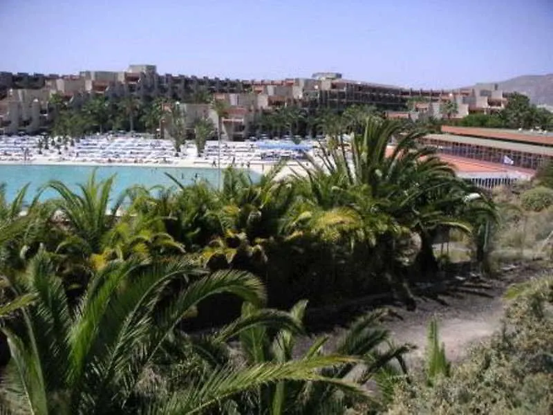Ona Alborada Lejlighedshotel Costa del Silencio 3*,