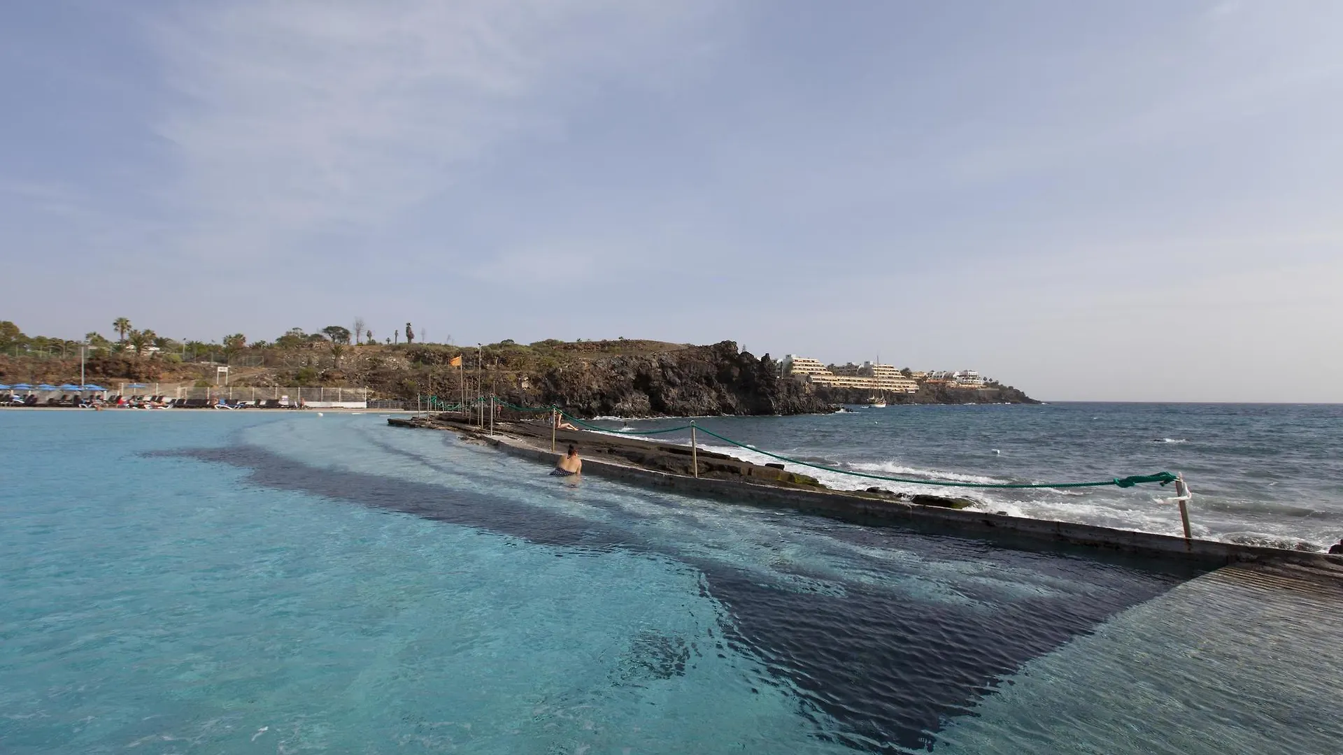Ona Alborada Lejlighedshotel Costa del Silencio 3*,  Spanien
