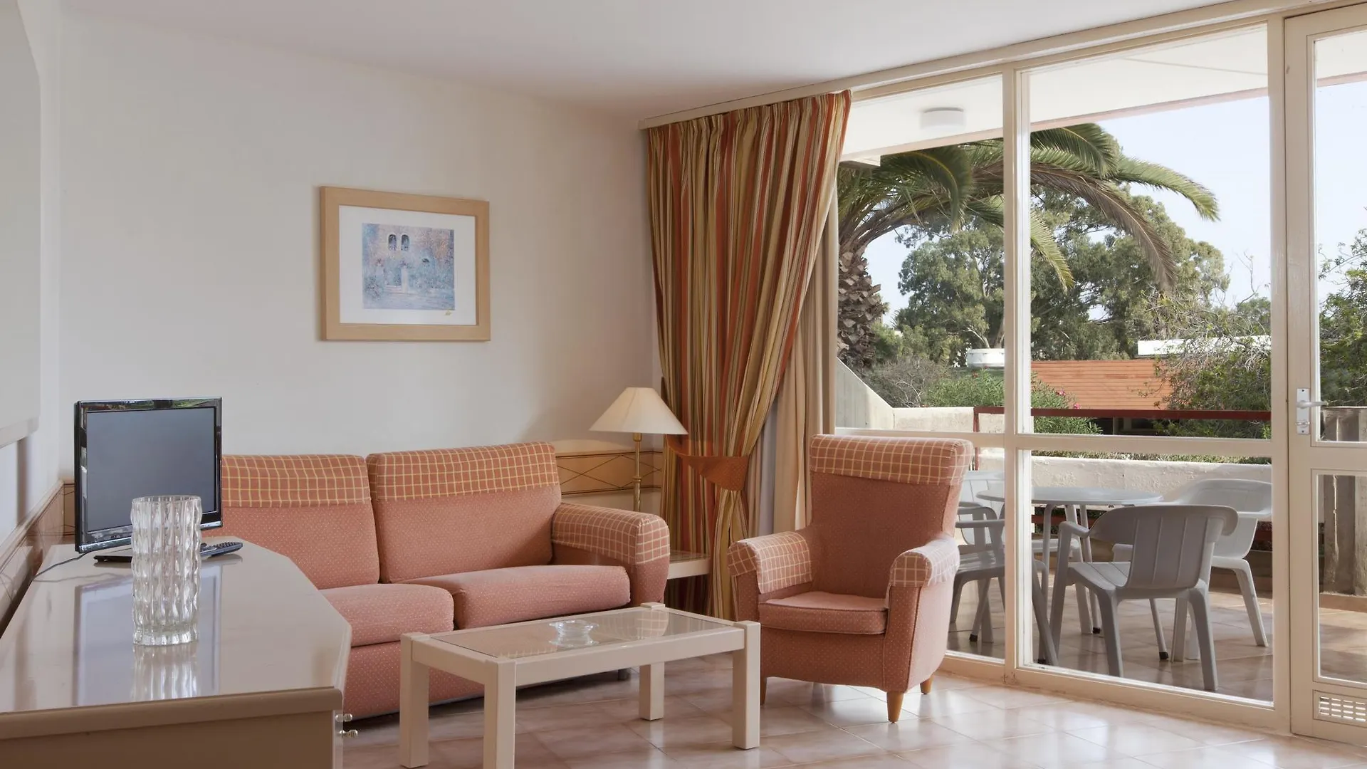 Ona Alborada Lejlighedshotel Costa del Silencio