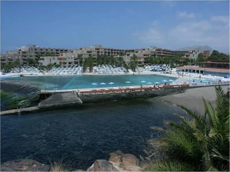Ona Alborada Lejlighedshotel Costa del Silencio