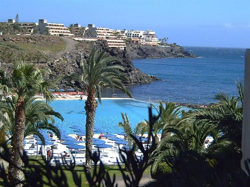Ona Alborada Lejlighedshotel Costa del Silencio