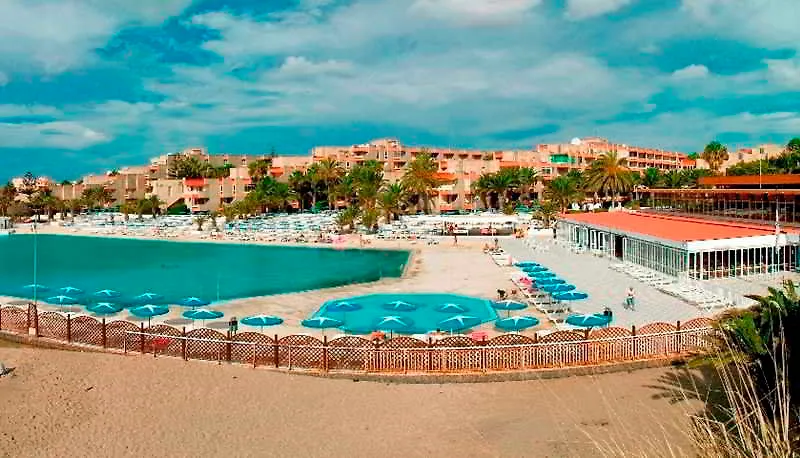 Ona Alborada Aparthotel Costa Del Silencio 3*,  Spanyolország