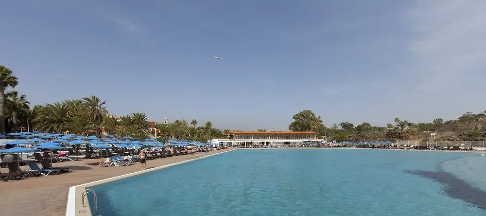 Ona Alborada Lejlighedshotel Costa del Silencio