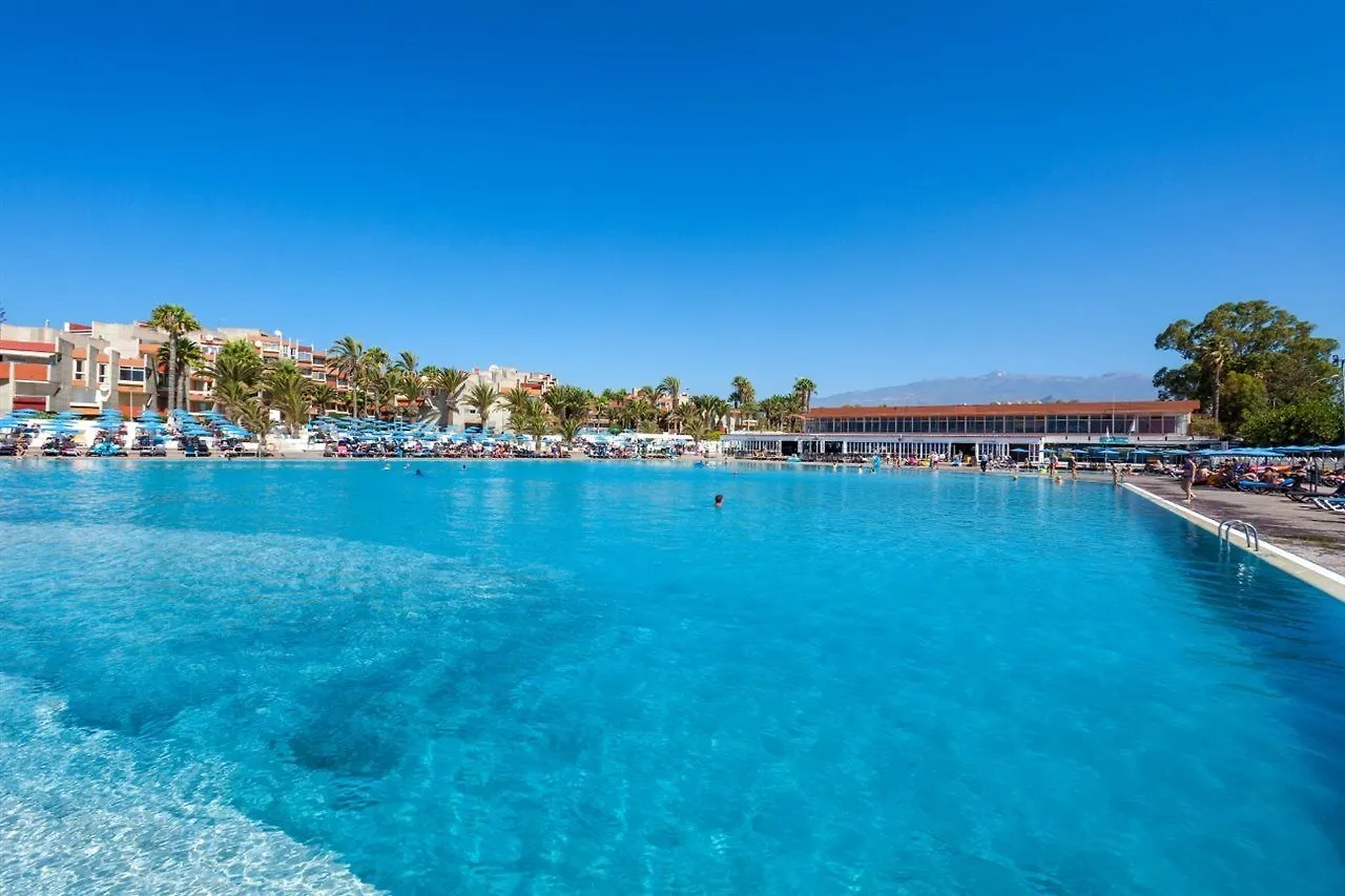 Ona Alborada Lejlighedshotel Costa del Silencio