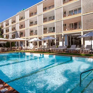 Hotell Araxa - Adults Only