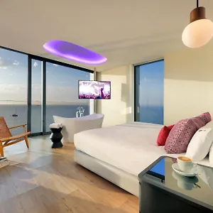hotellátogatás